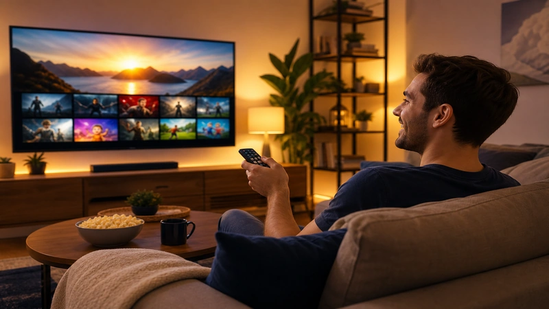 WIE FUNKTIONIERT IPTV Erfahrungen 2026